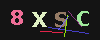 Gambar captcha
