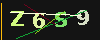 Gambar captcha
