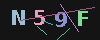 Gambar captcha